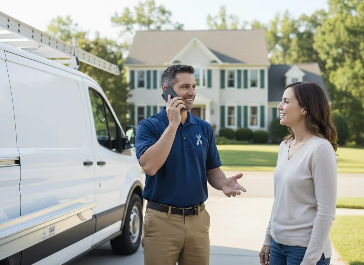 Home Gutter Service Mont Vernon, NH FAQs